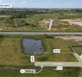 Parduodamas namų valdos sklypas, 18,61 aro, su i&scaron;kastu prūdu &scaron;alia &Scaron;iaulių miesto!