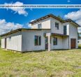 Parduodamas nebaigtos statybos 173,07 kv. m namas Telšiuose, Ramunės Sodų 1-oji g. 5