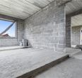 Parduodamas nebaigtos statybos 2 aukštų gyvenamasis namas su rūsiu Nasturtų g. 7, Kulių k., Klaipėdos rajone.