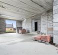 Parduodamas nebaigtos statybos 2 aukštų gyvenamasis namas su rūsiu Nasturtų g. 7, Kulių k., Klaipėdos rajone.