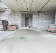 Parduodamas nebaigtos statybos 2 aukštų gyvenamasis namas su rūsiu Nasturtų g. 7, Kulių k., Klaipėdos rajone.