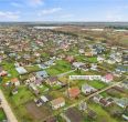 Parduodamas nebaigtos statybos 2 aukštų gyvenamasis namas su rūsiu Nasturtų g. 7, Kulių k., Klaipėdos rajone.