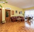 Parduodamas patogaus išplanavimo namas šalia miesto centro – S. Daukanto g. 65, Šiauliuose
