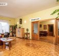 Parduodamas patogaus išplanavimo namas šalia miesto centro – S. Daukanto g. 65, Šiauliuose