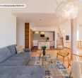 Parduodamas per du aukštus, išskirtinis 4 k. butas miesto centre, Dvaro g. 50, Šiauliuose