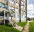 Parduodamas perplanuotas ir suremontuotas 2 k. butas A. Vai&scaron;vilos g., Plungės mieste