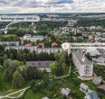 Parduodamas perplanuotas ir suremontuotas 2 k. butas A. Vai&scaron;vilos g., Plungės mieste