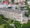 Parduodamas perplanuotas ir suremontuotas 2 k. butas A. Vai&scaron;vilos g., Plungės mieste