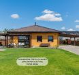Parduodamas pilnai įrengtas gyvenamasis namas  Rožių g. 55, Toliočiuose,  &Scaron;iaulių r.