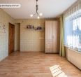 Parduodamas pilnai įrengtas mūrinis namas Šiauliuose, ramioje Eglyno gatvėje