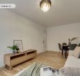 Parduodamas po kosmetinio remonto 3 kambarių butas Šiauliuose, Tilžės g. 38