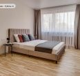 Parduodamas po kosmetinio remonto 3 kambarių butas Šiauliuose, Tilžės g. 38