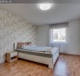Parduodamas pradėtas remontuoti rąstinis namas su mansarda Maironio g. 26, Maironių k., Kelmės raj.
