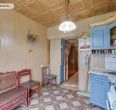 Parduodamas prie Rėkyvos ežero 1-no kambario butas Mechanikų g. 15,  Rėkyvos mikrorajone, Šiaulių mieste