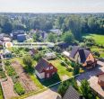 Parduodamas prižiūrėtas sodo namas su 8,65 a. žemės sklypu, esančiu Raselės 8-oji g., Mažeikiuose