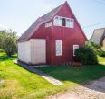 Parduodamas prižiūrėtas sodo namas su 8,65 a. žemės sklypu, esančiu Raselės 8-oji g., Mažeikiuose