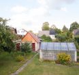 Parduodamas prižiūrėtas sodo namas su 8,65 a. žemės sklypu, esančiu Raselės 8-oji g., Mažeikiuose