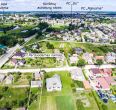 Parduodamas rąstinis namas su 10,92 arų žemės sklypu Skirolaukio g., Kuršėnuose