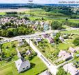 Parduodamas rąstinis namas su 10,92 arų žemės sklypu Skirolaukio g., Kuršėnuose