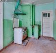 Parduodamas rąstinis namas su 10,92 arų žemės sklypu Skirolaukio g., Kuršėnuose