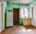 Parduodamas rąstinis namas su 10,92 arų žemės sklypu Skirolaukio g., Kuršėnuose