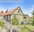 Parduodamas rąstinis namas su 6,37 arų žemės sklypu Kalnų g., Kelmėje