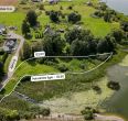 Parduodamas rekreacinės paskirties sklypas su vandens pakrante, Ajerų g. 75, Raizgių k., &Scaron;iaulių r.