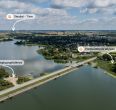 Parduodamas rekreacinės paskirties sklypas su vandens pakrante, Ajerų g. 75, Raizgių k., &Scaron;iaulių r.