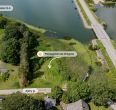Parduodamas rekreacinės paskirties sklypas su vandens pakrante, Ajerų g. 75, Raizgių k., &Scaron;iaulių r.
