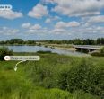 Parduodamas rekreacinės paskirties sklypas su vandens pakrante, Ajerų g. 75, Raizgių k., &Scaron;iaulių r.