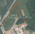 Parduodamas sklypas su namo projektu Kai&scaron;iadorių raj., Pavuolio km.