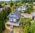 Parduodamas sodo namas su erdviu sklypu SB "Draugystė", Draugystės sodų 1-oji g. 12, Šiauliai