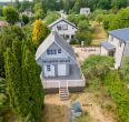 Parduodamas sodo namas su erdviu sklypu SB "Draugystė", Draugystės sodų 1-oji g. 12, Šiauliai