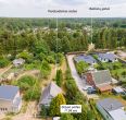 Parduodamas sodo namas su erdviu sklypu SB "Draugystė", Draugystės sodų 1-oji g. 12, Šiauliai