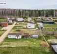 Parduodamas sodo namelis SB &bdquo;&Scaron;ilas&ldquo;, &Scaron;ilo 1-oji g., Naikių k., Mažeikių r., vos 4 km nuo Mažeikių miesto.