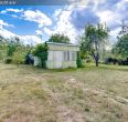 Parduodamas sodo sklypas su vasarnamiu SB"Ekranas-2", Jazminų al., Bernatonių k., Panevėžio r.