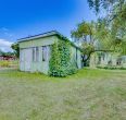 Parduodamas sodo sklypas su vasarnamiu SB"Ekranas-2", Jazminų al., Bernatonių k., Panevėžio r.