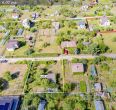 Parduodamas sodo sklypas su vasarnamiu SB"Ekranas-2", Jazminų al., Bernatonių k., Panevėžio r.