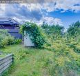 Parduodamas sodo sklypas su vasarnamiu SB"Ekranas-2", Jazminų al., Bernatonių k., Panevėžio r.