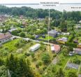 Parduodamas sodo sklypas su mūriniu 20,77 kv. m sodo nameliu Rėkyvos sodų 4-oji g. 29, &Scaron;iaulių mieste.