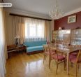 Parduodamas solidus, i&scaron;skirtinio charakterio dviejų auk&scaron;tų mūrinis namas prestižinėje Kauno vietoje &ndash; Aleksote, &Scaron;unskų gatvėje.