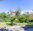 VERSLUI IR GYVENIMUI parduodamas namas su komercinėmis patalpomis Tulpių g., Panevėžyje