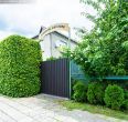 VERSLUI IR GYVENIMUI parduodamas namas su komercinėmis patalpomis Tulpių g., Panevėžyje