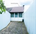 VERSLUI IR GYVENIMUI parduodamas namas su komercinėmis patalpomis Tulpių g., Panevėžyje