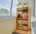 Parduodamas suremontuotas 1 kambario butas Gardino g. 25, Šiauliuose