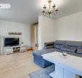 Parduodamas suremontuotas 1 kambario butas Telšiuose, Luokės g. 35