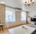 Parduodamas suremontuotas 1 kambario butas Telšiuose, Luokės g. 35