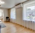 Parduodamas suremontuotas 1 kambario butas Telšiuose, Luokės g. 35