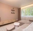 Parduodamas suremontuotas 2 kambarių butas, Dainų g. 44, Šiaulių mieste
