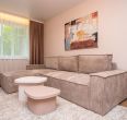 Parduodamas suremontuotas 2 kambarių butas, Dainų g. 44, Šiaulių mieste